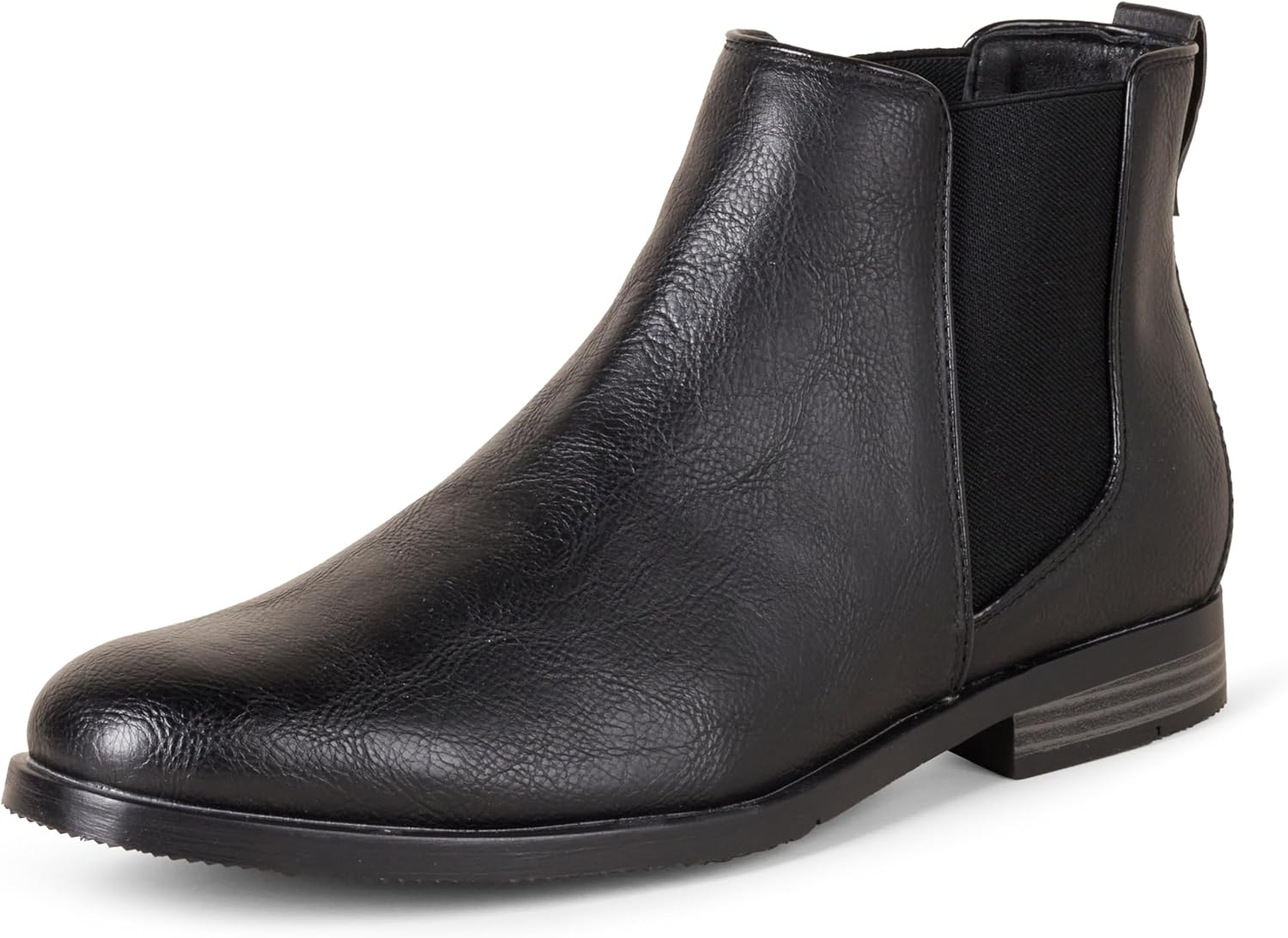 Men's Chelsea Elastic Ankle Boot
