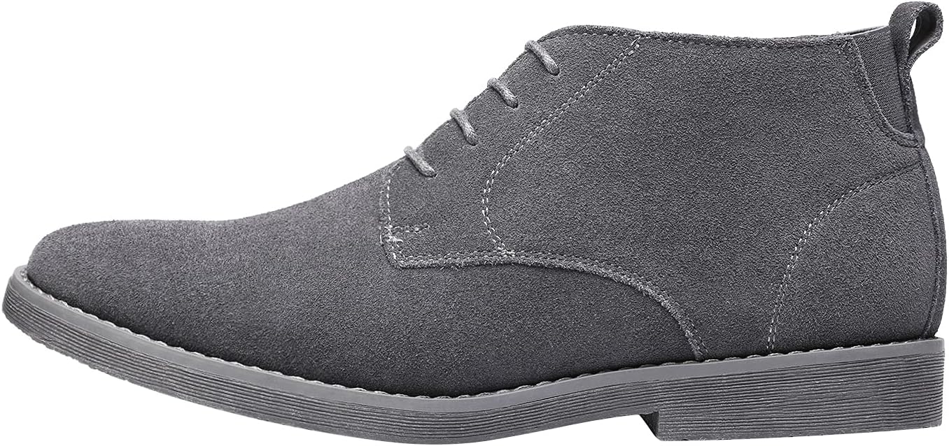 Men's Refined Casual Dress Boot 2.0 - Image 2