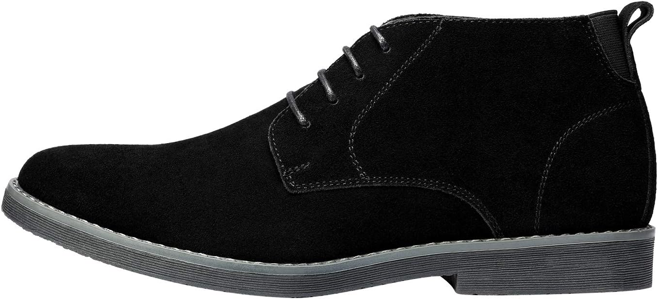 Men's Classic Dress Casual Boot 2.0 - Image 2