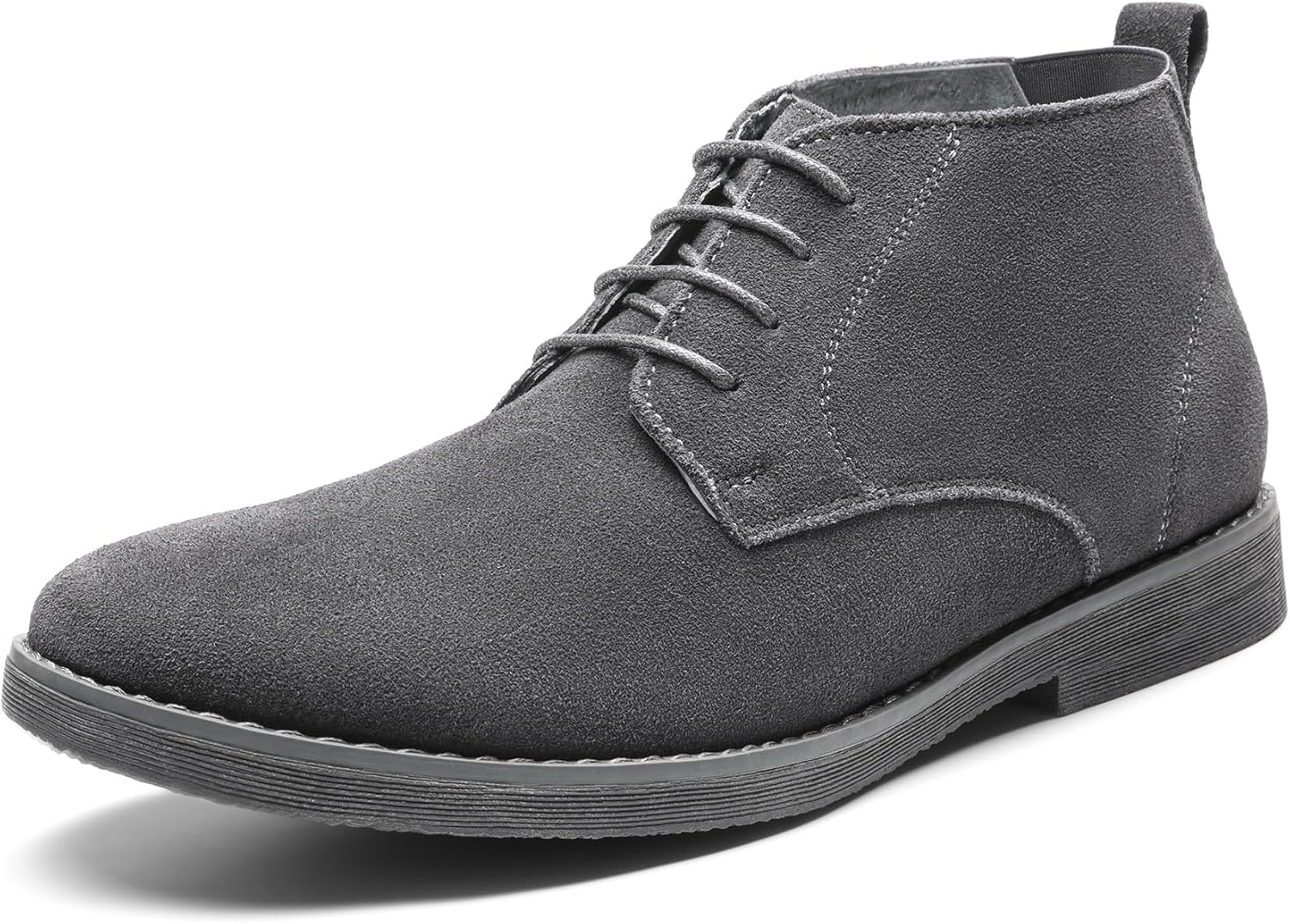 Men's Refined Casual Dress Boot 2.0